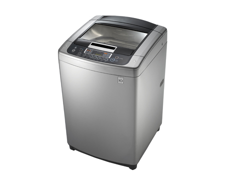 LG 6 MOTIONDD直驅變頻直立式洗衣機