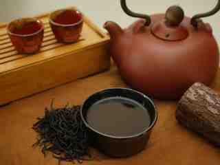 魚池阿薩姆紅茶