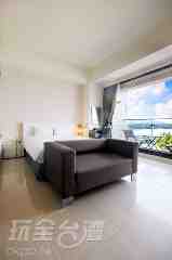 面湖全景二人房（LakeView Double）