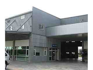 中區汽車服務廠