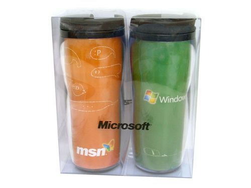 MSN 隨手杯-