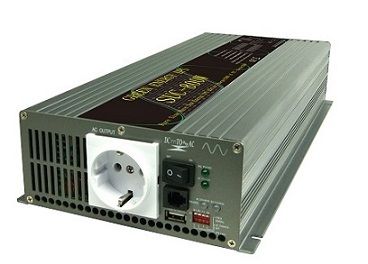SUC-電源轉換器+充電器..U.P.S  800W-