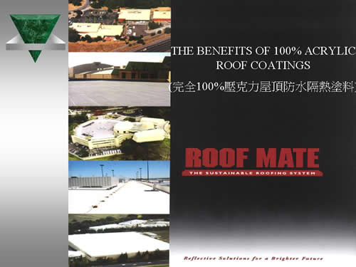 ROOF MATE-