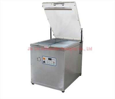 油式真空包裝機