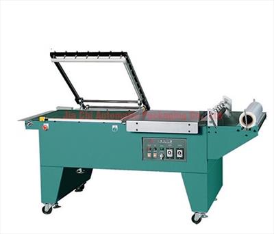 半自動L型封口機