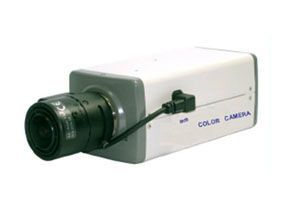 低照度攝影機–CHIEFDOM-
