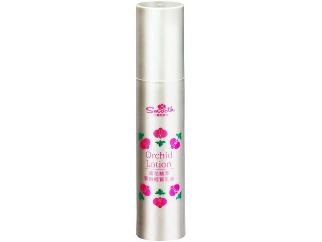 TSC Smooth Orchid Lotion-