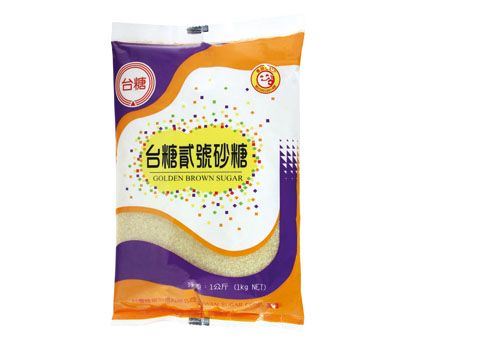 TSC Fructo-oligosaccharideTSC Golden Brown Sugar (1KG)-