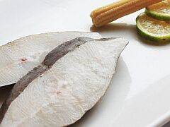 新莊聚餐餐廳首選－饗宴冰島鱈魚-