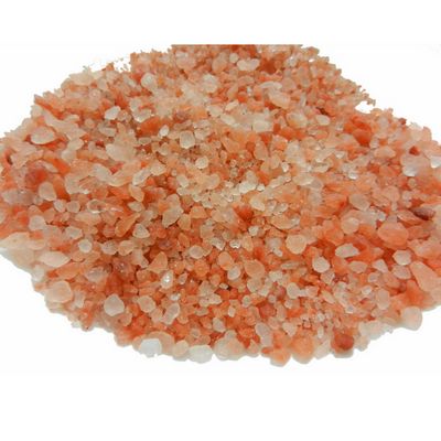 喜馬拉雅山玫瑰鹽(粗鹽)350g【隆一嚴選】-