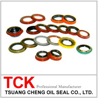 油封Oil seals for auto-transmission repair kits-