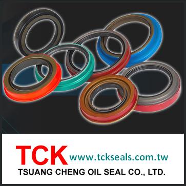 Hub seal / Oil seals / 油封-