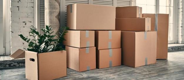 搬家紙箱有什麼種類？