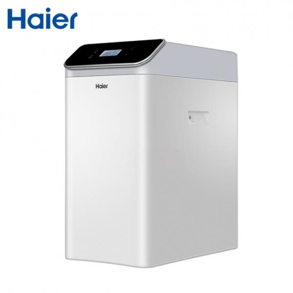 軟水機推薦，Haier 海爾全戶淨水