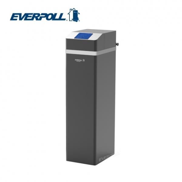 軟水機及全戶過濾推薦，EVERPOLL 愛科全戶過濾
