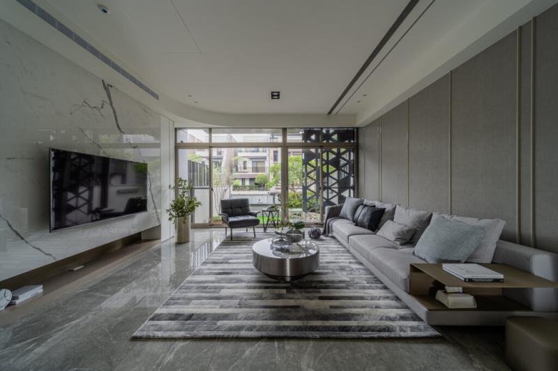 日常。日長 ｜ 伊果設計