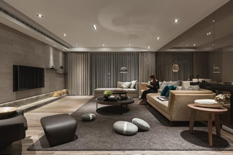 靜心居｜十藝設計