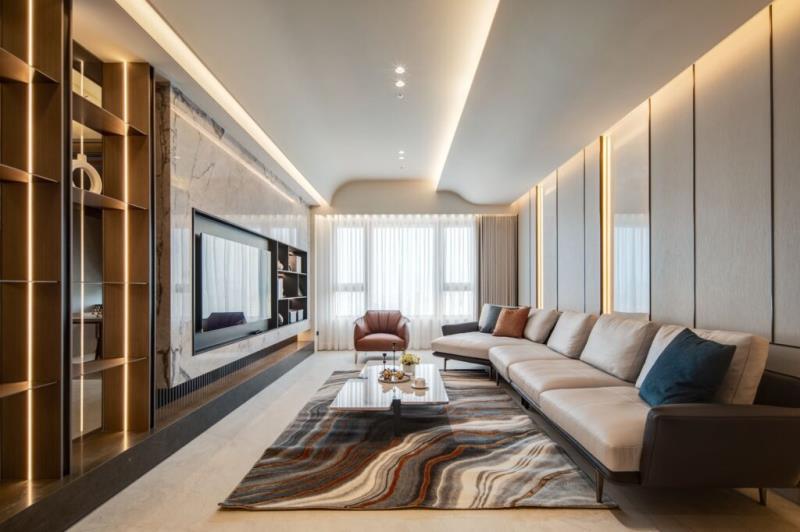 光之詠歎 │ 遇見設計