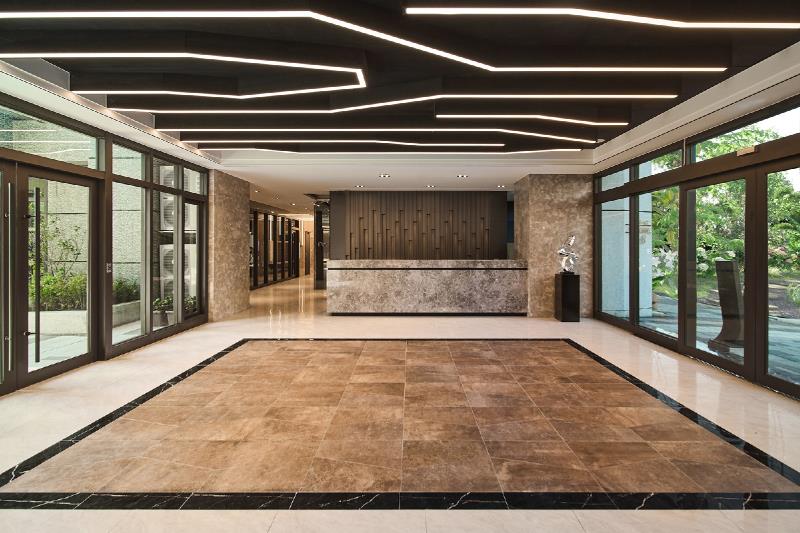 線織光譜 │ 原色室內設計