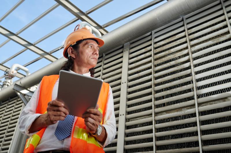 找台中油壓缸廠商，成興油壓缸專業訂製重點！