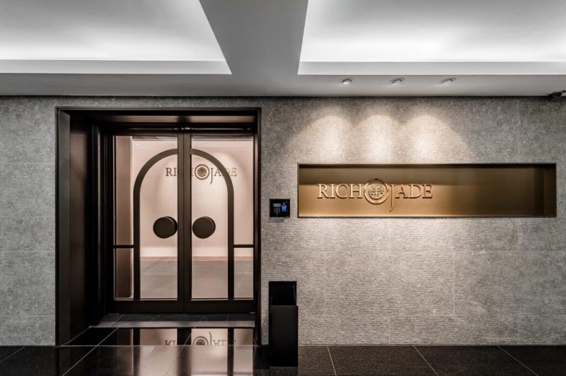 璀璨寶盒｜樸映設計