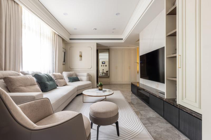 典雅樓閣 │ 三宅一秀設計