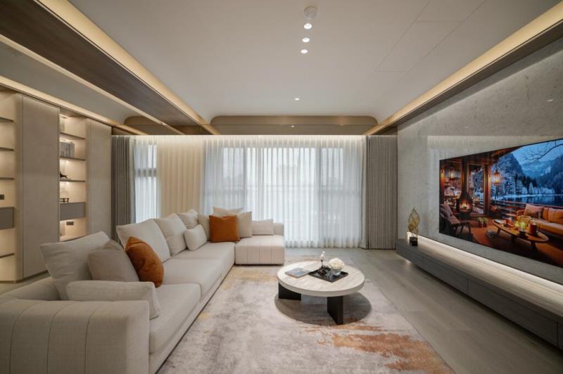 凝光集境 │ 遇見設計