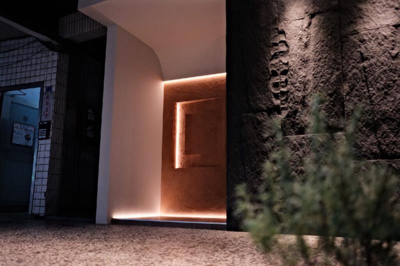 酌飲清幽 │ 鑄慕設計