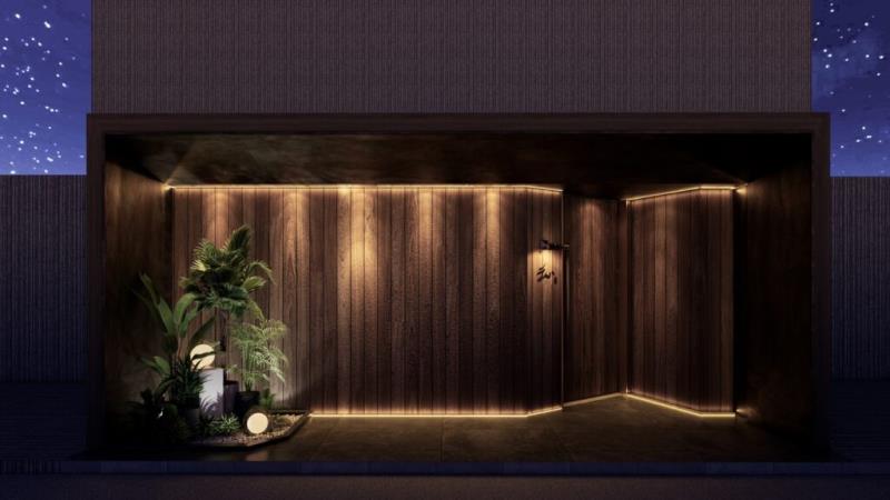 私語心庭 │ 遇見設計