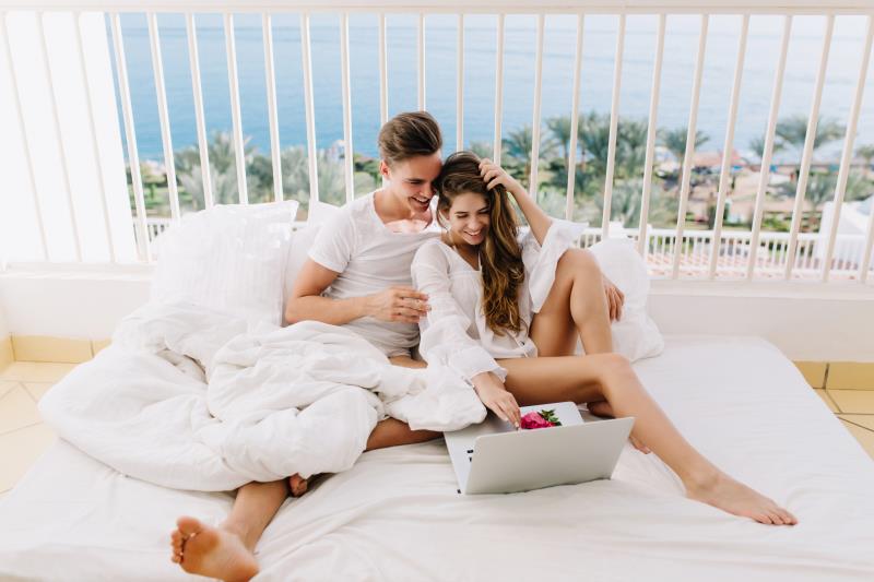 台北中山區休息3小時推薦｜精選5間CP值商旅、摩鐵與湯旅