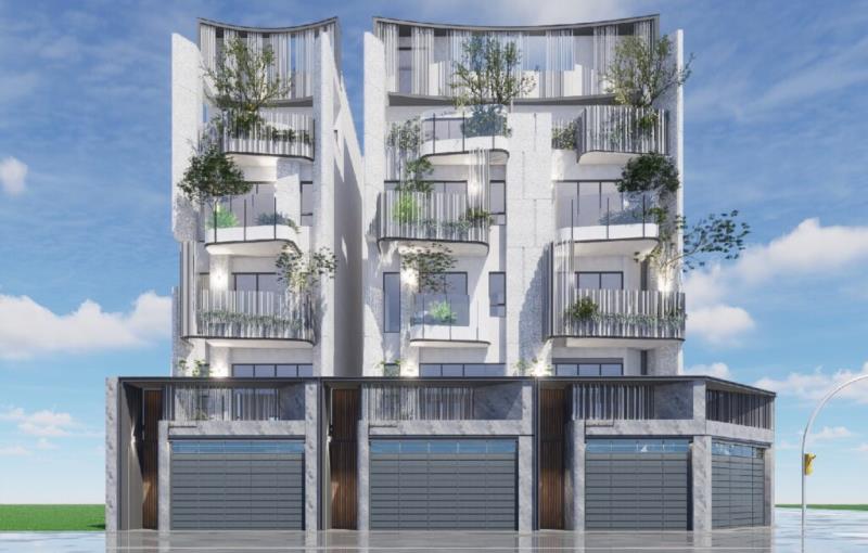 自然恆美 │ 大聚設計