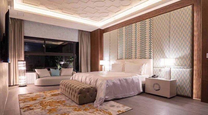 三重旅館休息3小時推薦：江月行館