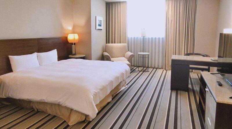 三重旅館休息3小時推薦：丰居旅店 微風館