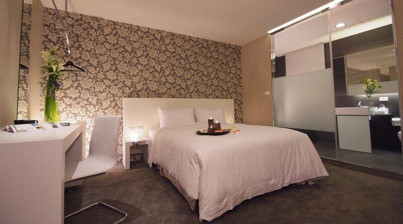 新莊汽車旅館休息3小時推薦：大觀商旅