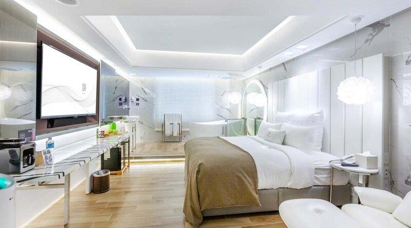 ”桃園汽車旅館休息3小時推薦：潮旅館。