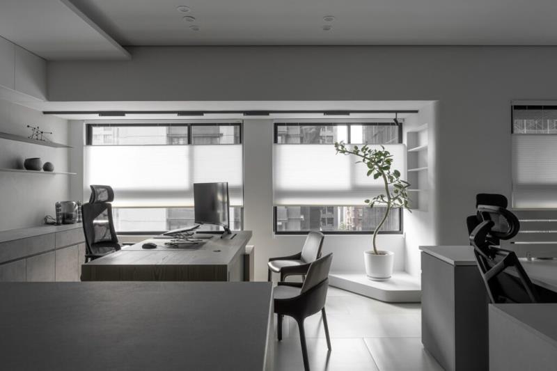 凝粹思維｜JC室內設計