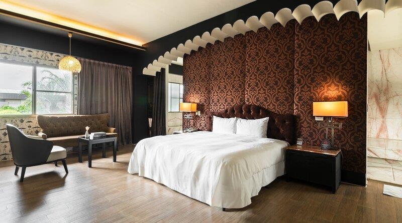 彰化休息3小時推薦：好來屋精緻汽車旅館