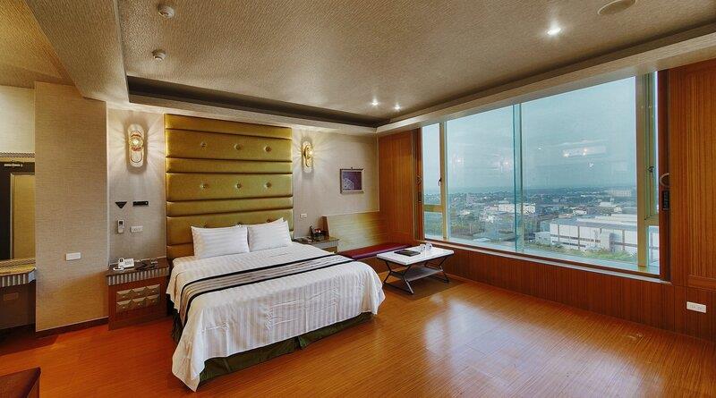 新竹汽車旅館3小時推薦：i NEED精品汽車旅館