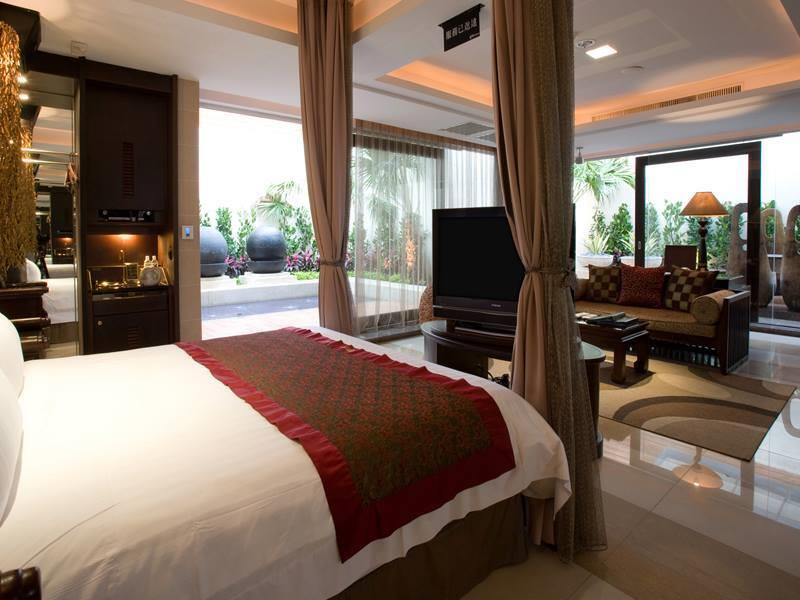 新北市中和區休息3小時推薦：悅池精品旅館