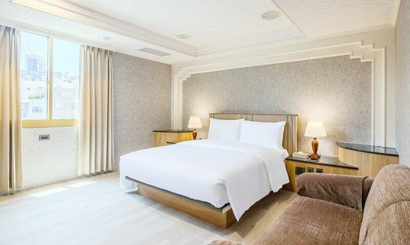 高雄市新興區休息3小時推薦：橙居高雄館