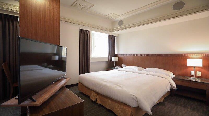 高雄市新興區休息3小時推薦:旅居文旅高雄七賢館