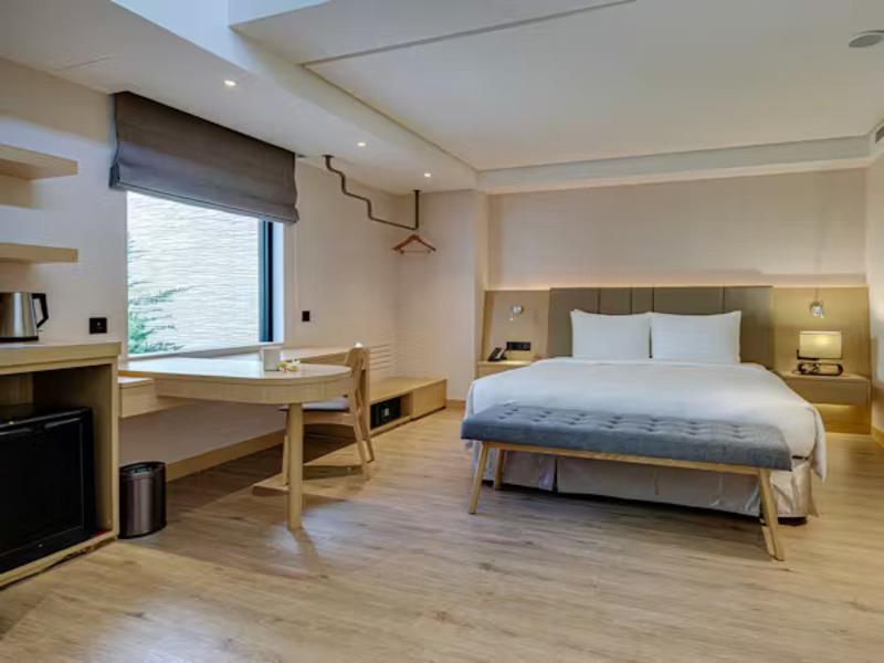 台中市烏日區休息3小時推薦:烏日璞旅”
src=