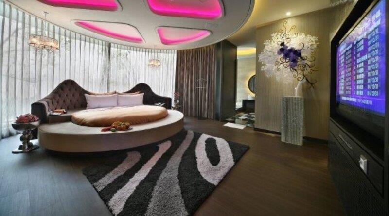 台中市烏日區休息3小時推薦:涵館汽車旅館”src=