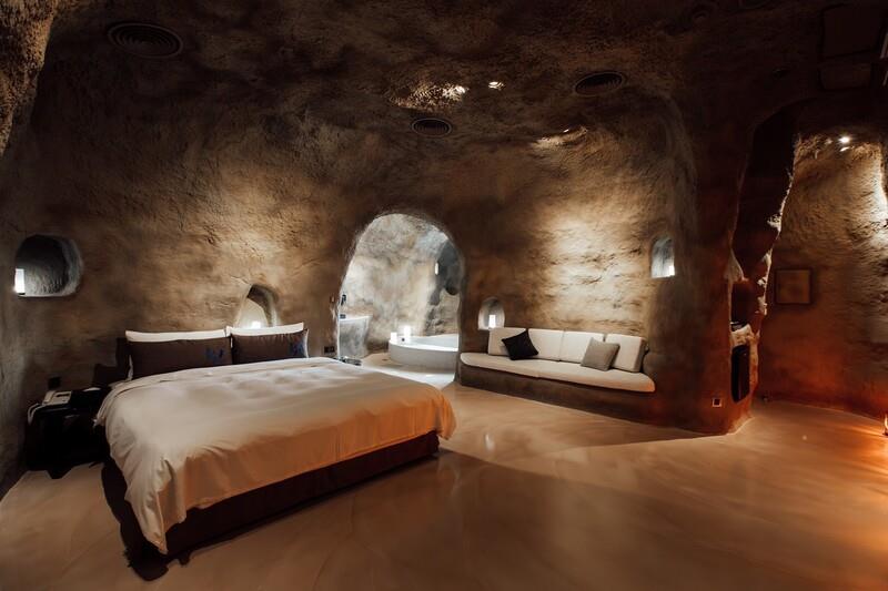 台中市北屯區休息3小時推薦：鳥人創意旅店