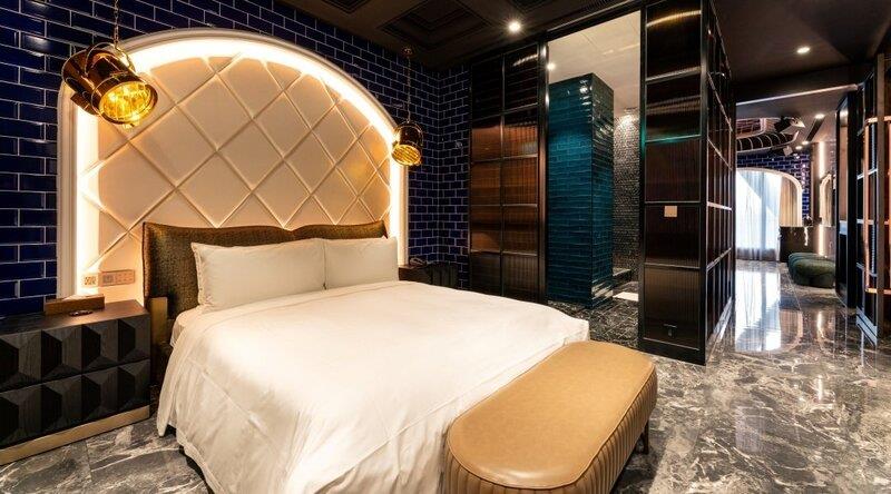 台中市北屯區休息3小時推薦：沐夏會館