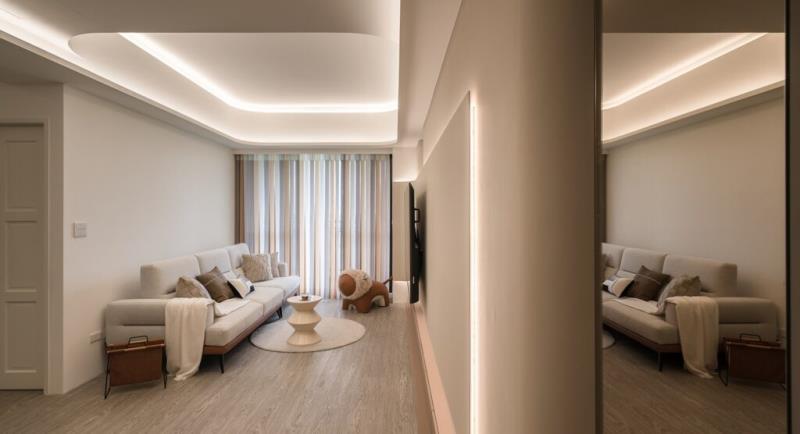 光映無界｜好品國際設計