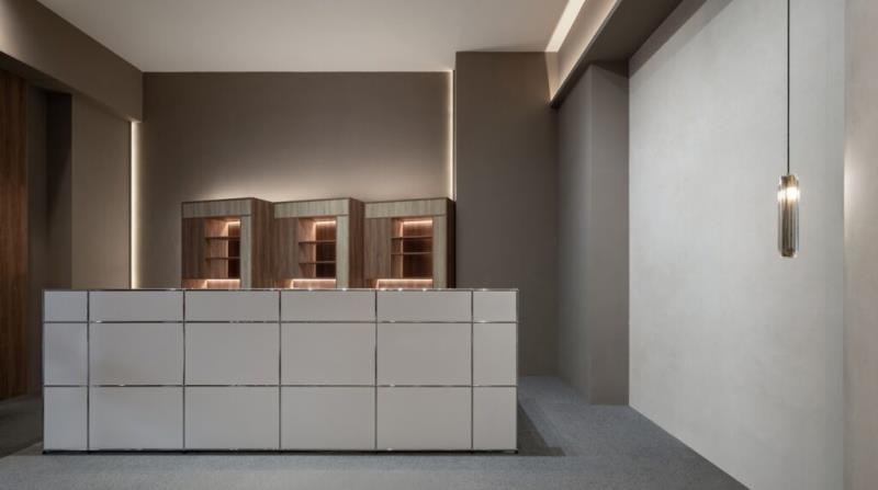 迭織 ｜ 沅樂設計