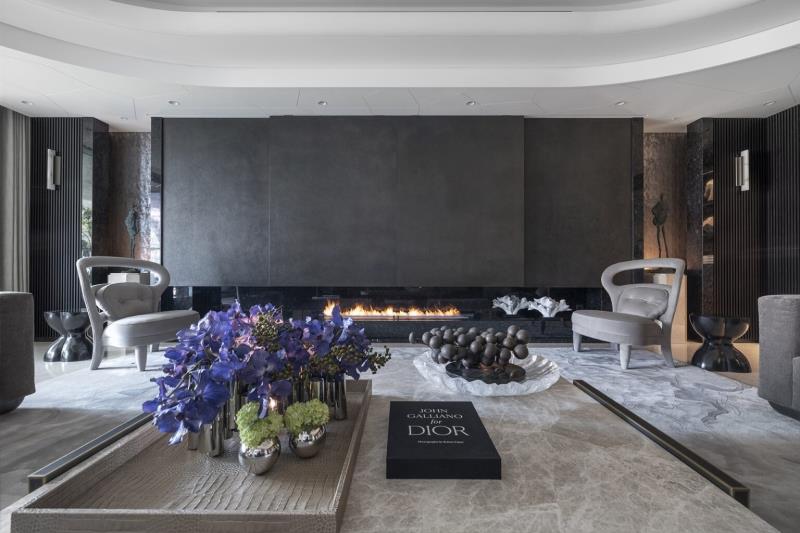 花園內核｜ 杜康生｜奧迪室內設計團隊