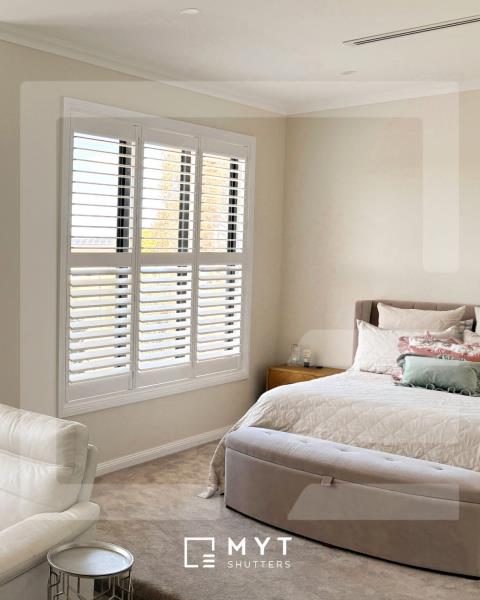 摺疊時光，篩落春陽：MYT Shutters給家的一封春日情書