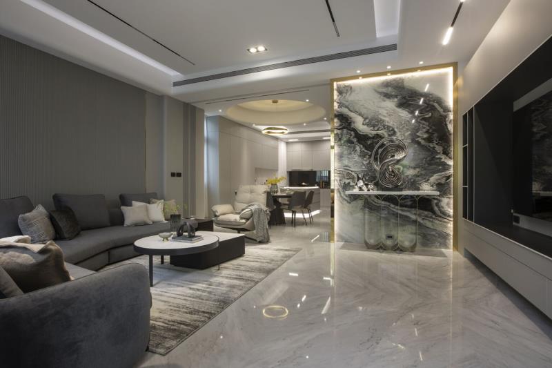 以圓如願 │ 旌堡設計